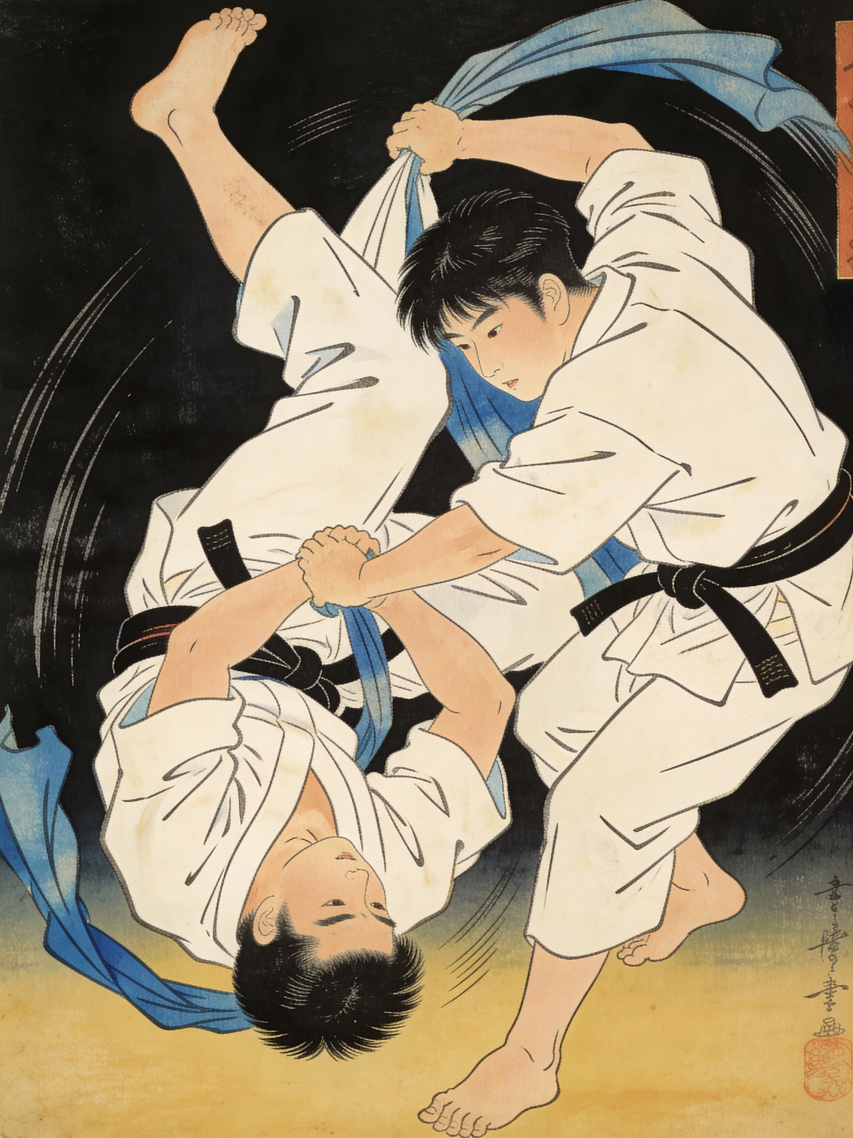 Teens 11–14