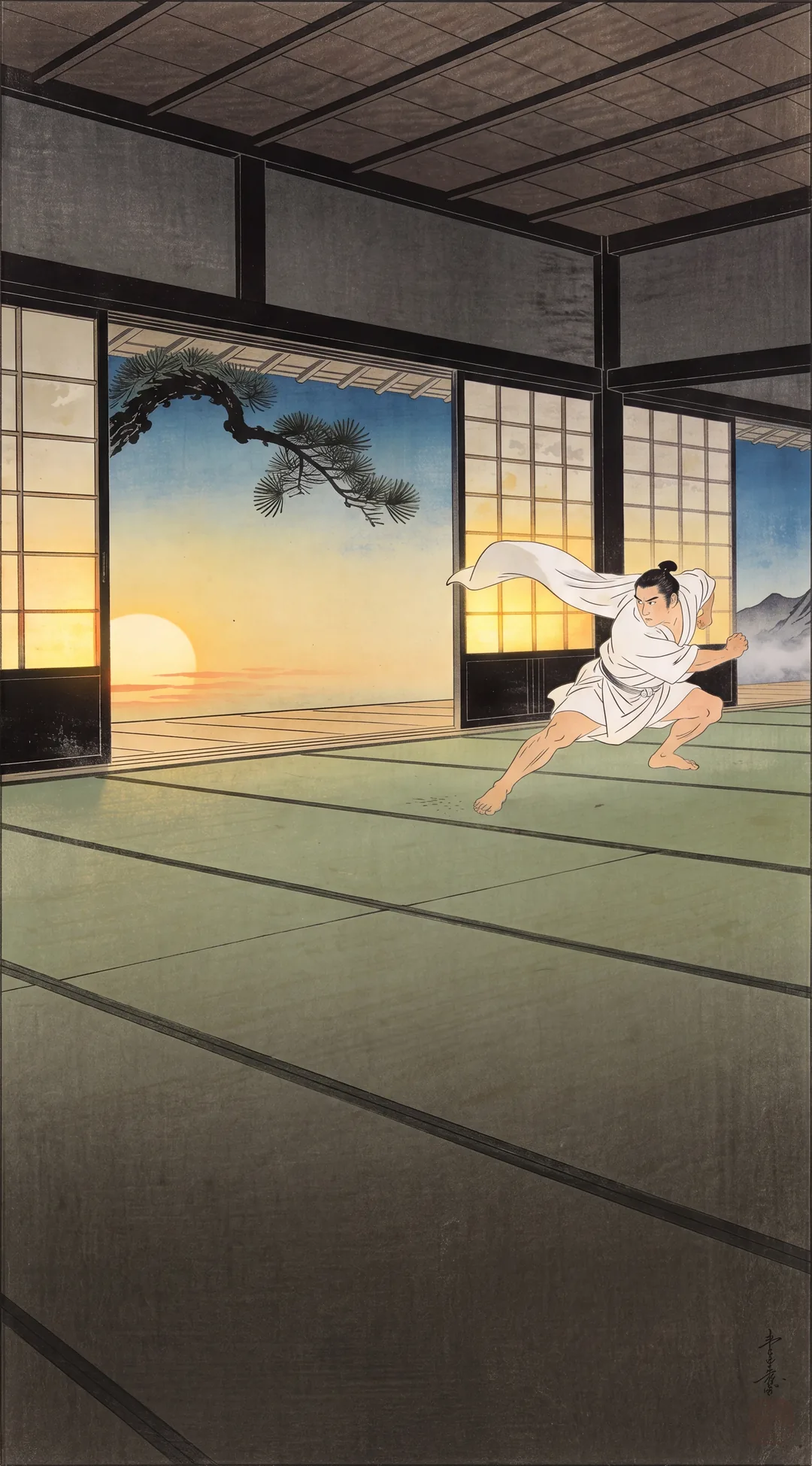 Hō-ō · Phoenix