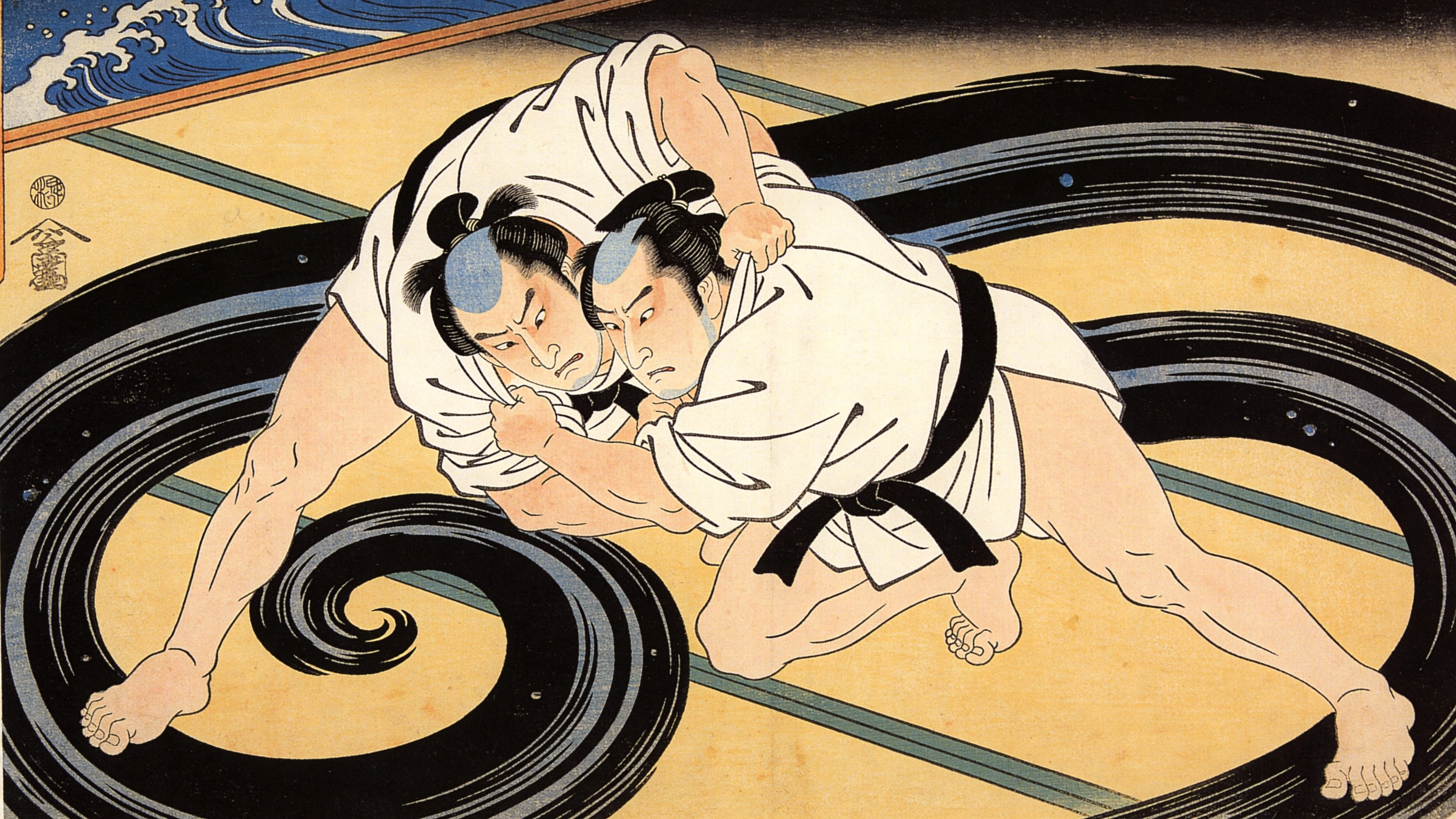 Grappling